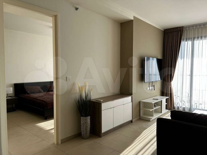 2-к. квартира, 76 м² (Таиланд)
