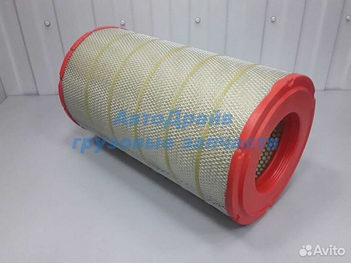 Фильтр воздушный LX1025 Даф 95 хф H508мм