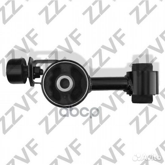 Опора двигателя правая (R) nissan tiida (07.)