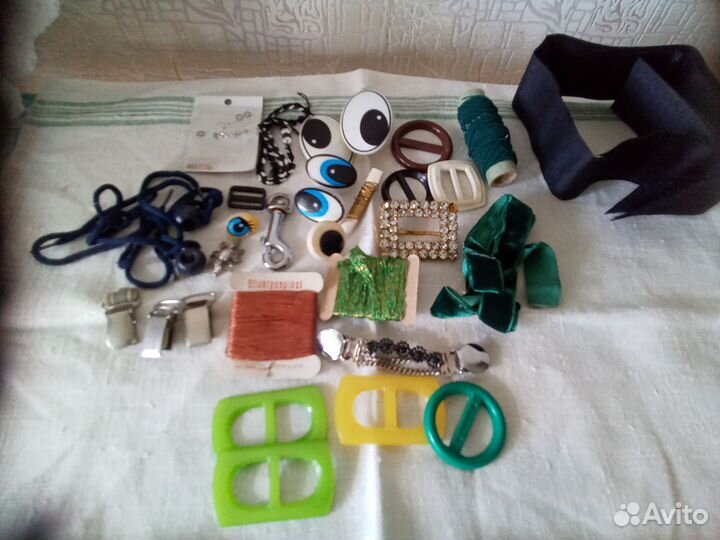 Все для рукоделия