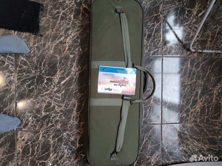 Чехол для ружья