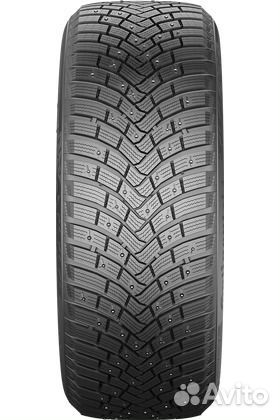 Continental IceContact 3 195/55 R16