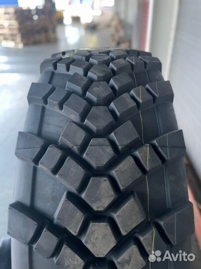 Шина 425/85 R21 Distance DT1260+