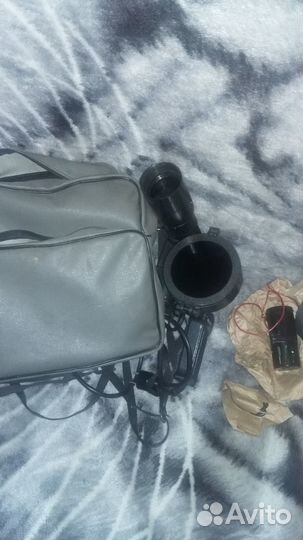 Прибор ночного видения