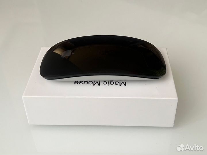 Мышь Apple magic mouse 3