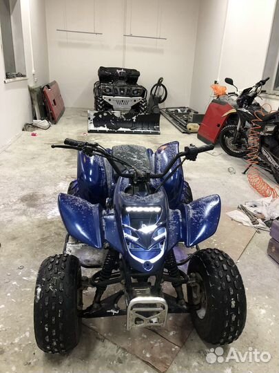 Квадроцикл