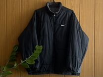 Nike оригинальная куртка