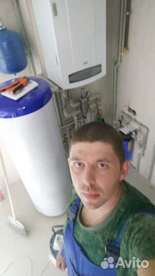 Сантехник Услуги сантехника
