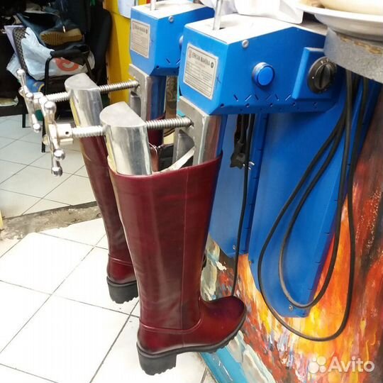 Ремонт обуви, сумок, изделия из кожи на заказ