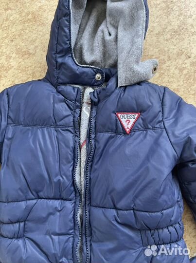 Комбинезон dkny