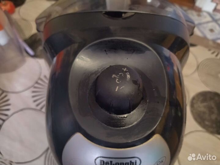 Кофемашина delonghi