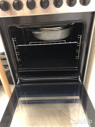 Плита электрическая