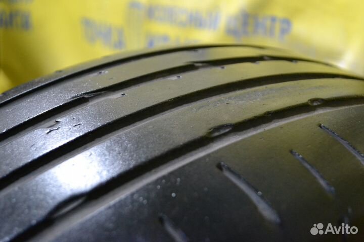 Nexen N8000 235/65 R17