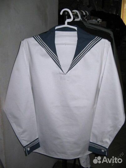 Фланки форменные