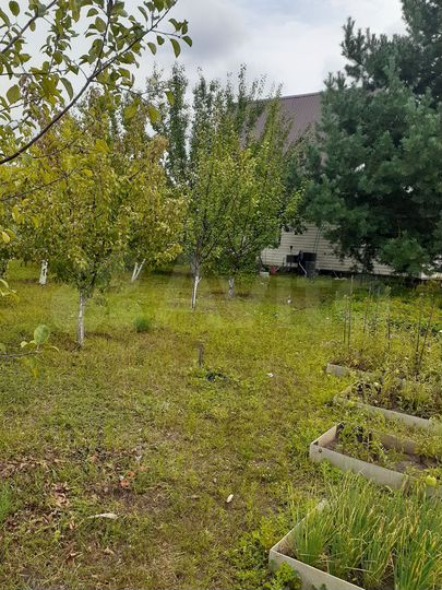 Дача 68 м² на участке 12 сот.