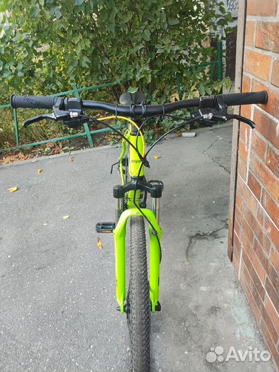 Велосипед Stern energy 1.0 (2021)