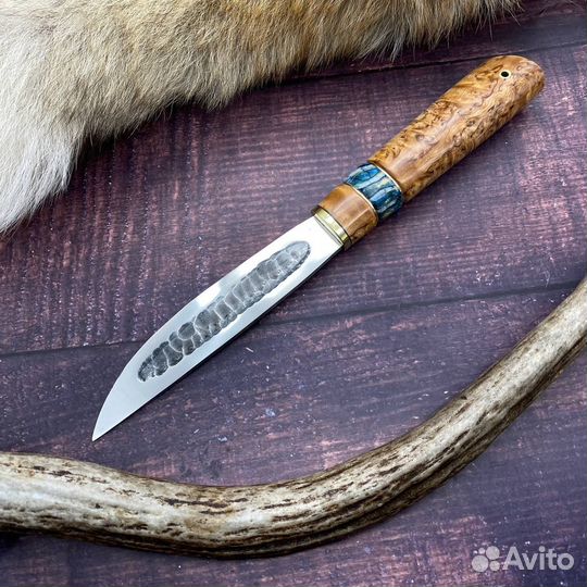 Якутский нож