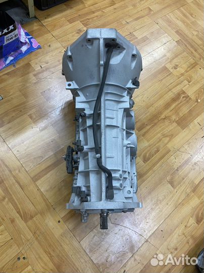 АКПП Форд Эксплорер Ford Explorer 4,6