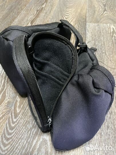 Велосипедная сумка cyclotech