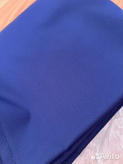 Ткани отрезы