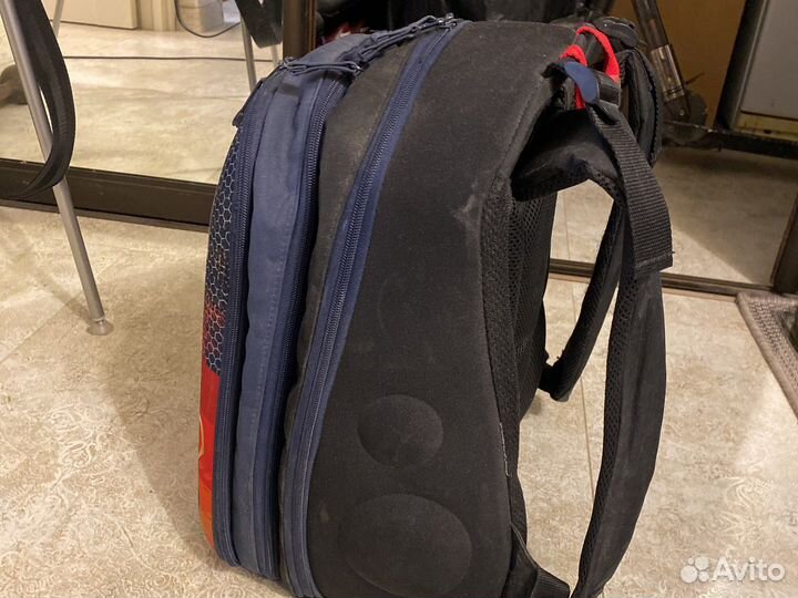 Портфель школьный для подростка