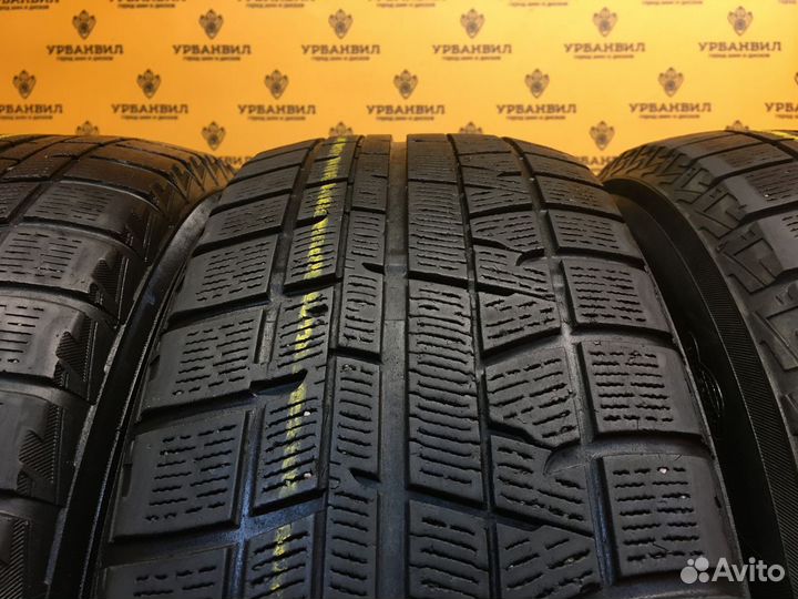 Yokohama Ice Guard IG50+ 215/65 R16 98Q