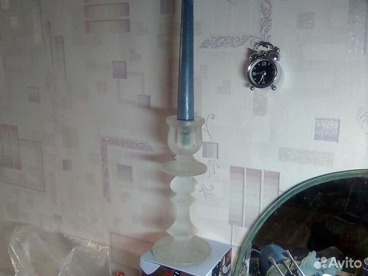 Подсвечник