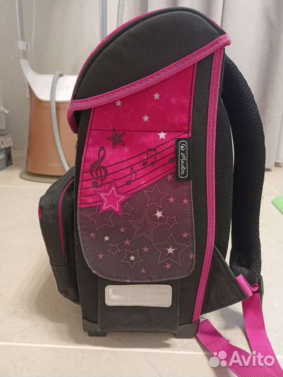 Рюкзак школьный Herlitz