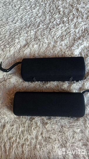 Колонка Xiaomi Mi Portable Bluetooth Speaker 16W