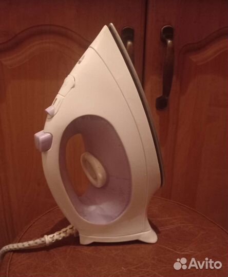 Пароочиститель