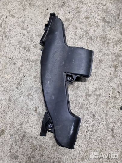 Воздухозаборник BMW X2 F39 2019 13717626564