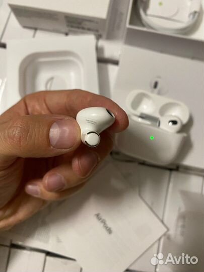 Наушники AirPods 3 премиум качества