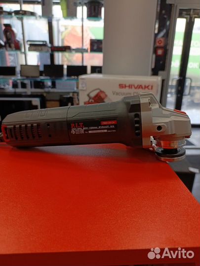 Ушм P.I.T. PWS 125-C4