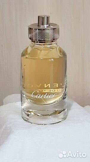 Парфюмерия мужская