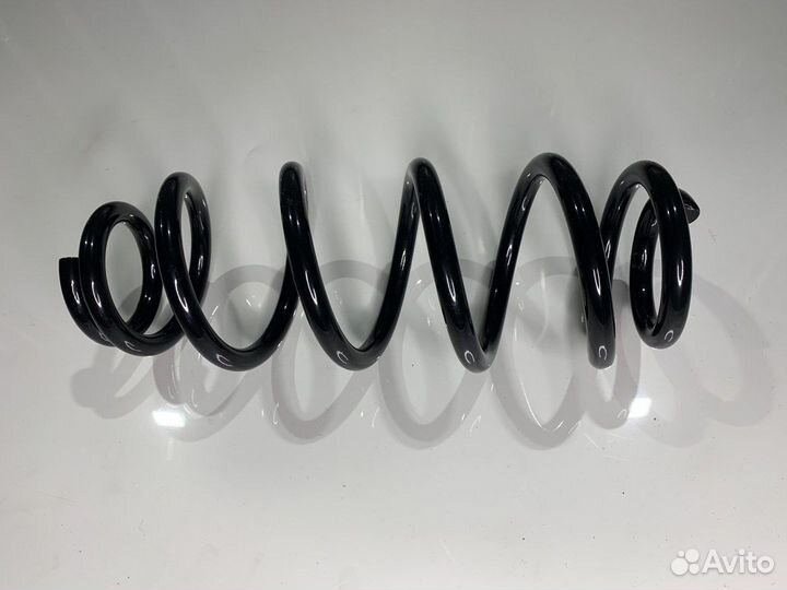 Пружины подвески на любой авто