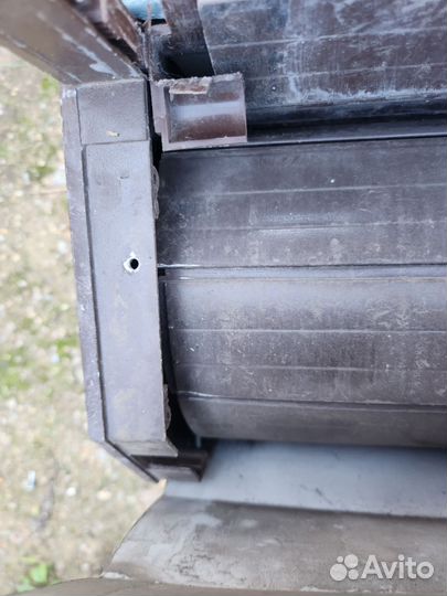 Рольставни бу