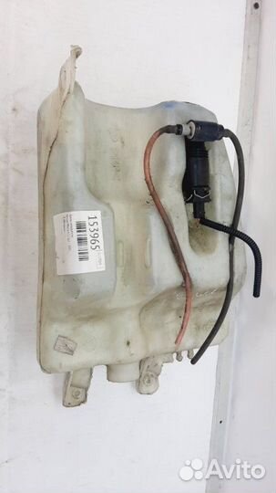 Бачок омывателя Nissan Note E11 2007-2010