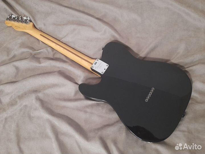 Fender USA Standart Telecaster