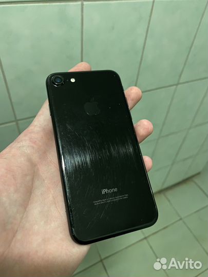 iPhone 7, 256 ГБ