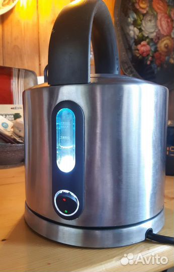 Чайник Bork KE CRN 9916, объём 1,6 л