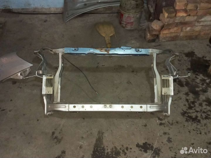 Ноускат Suzuki aerie