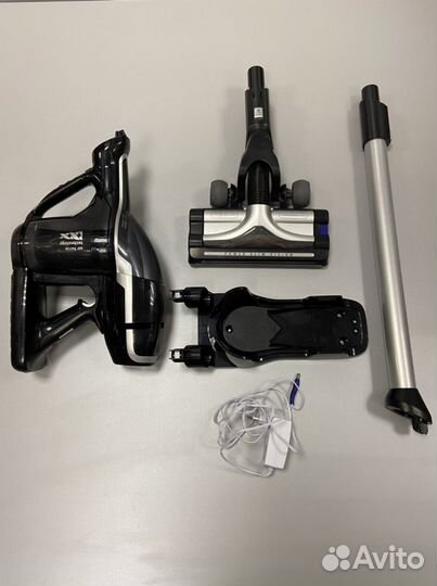 Запчасти для пылесоса Tefal ty9266wo