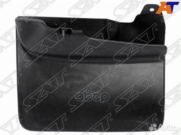 Брызговик toyota land cruiser prado 90 96-02 пе