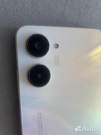 realme 10, 8/128 ГБ
