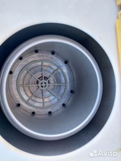 Стиральная машина бу Сибирь