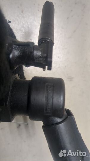 Форсунка топливная Peugeot 3008, 2011