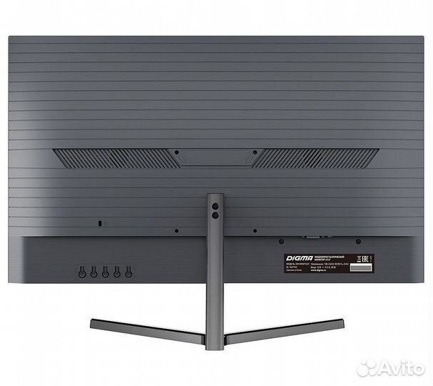 Монитор Digma 23.8