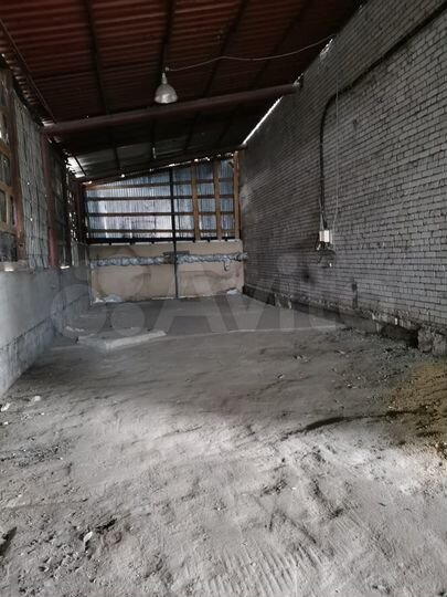 Производство, 337 м²