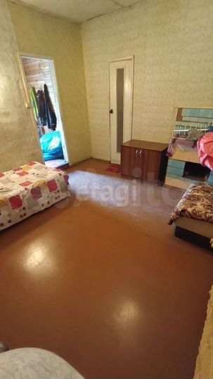 Дача 36 м² на участке 11 сот.