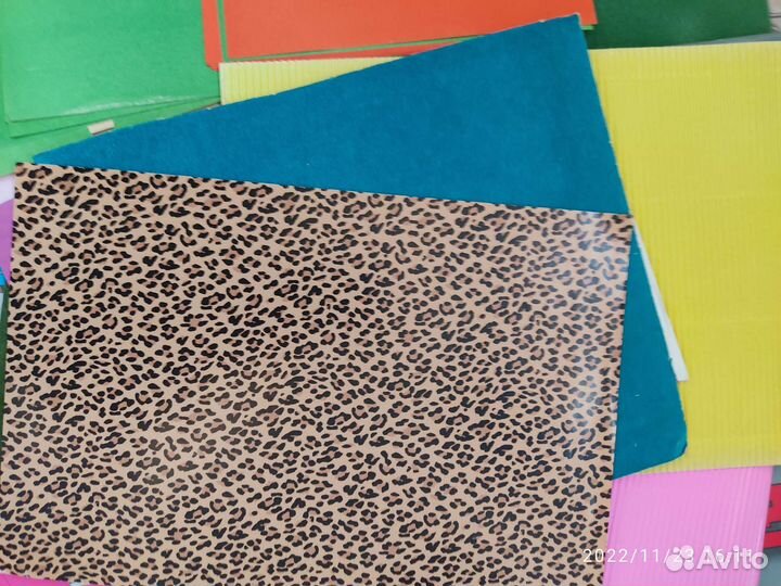 Товары для творчества